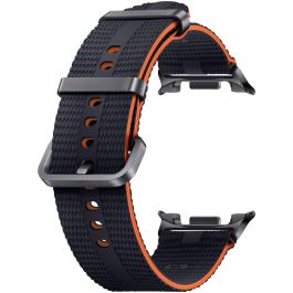 Samsung Athleisure(M/L) fr Watch8 Classic Dark Gray