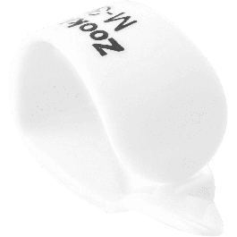 Dunlop Púas Pulgar Zookies? Medium / Ángulo 30º - Pack 12 Unidades Precio: 27.69000058. SKU: B1BVV64G5W