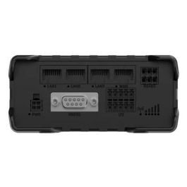 Teltonika Networks RUT976 Router Industrial 5G Redcap/4G LTE WiFi Global, Dual SIM, GNSS, Puertos RS232/RS485