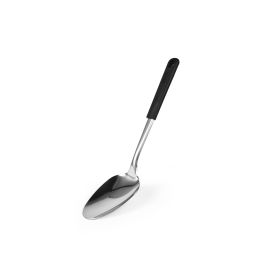 Quttin Cuchara Laos de acero inoxidable, 30 cm (24 Unidades)