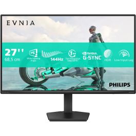 Philips 27M2N3200NF/00 Monitor Gaming 27 Pulgadas IPS Full HD 144Hz 0.5ms G-Sync HDR10 HDMI DisplayPort HDMI Gris Precio: 125.49999968. SKU: B1EN43YX98