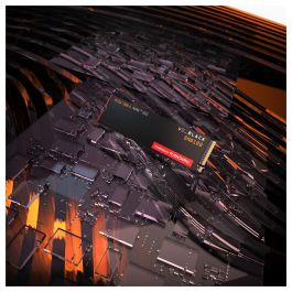 WD Black SN8100 NVMe PCIe 5.0 x4 SSD 2TB M.2 2280