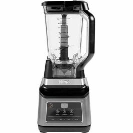 Ninja BN750EU Batidora de vaso 2-en-1 de 1200W con Auto-iQ, 2.1L, función de impulso y picahielos Ninja BN750EU Batidora de vaso 2-en-1 de 1200W con Auto-iQ, 2.1L, función de impulso y picahielos Precio: 147.49999946. SKU: S7606661