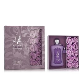 Perfume Mujer Zimaya Fatima Velvet Love EDP 100 ml Precio: 32.9241. SKU: B1DSEKE44X