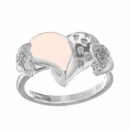 Anillo Mujer Folli Follie 3R0S004CW-50 (10) Precio: 19.94999963. SKU: S0359585