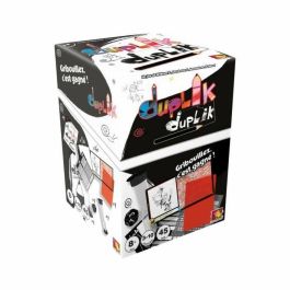 Asmodee ASM1750786529563 Juego de fiesta Duplik Precio: 36.49999969. SKU: B1E7XJ4RWV