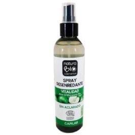 Spray Desenredante Vitalidad Aloe-Manzana 200Ml. Precio: 9.5000004. SKU: B1CKRKXY28