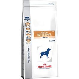 Royal Canin Alimento para Perros Gastrointestinal Bajo en Grasa, 6 kg
