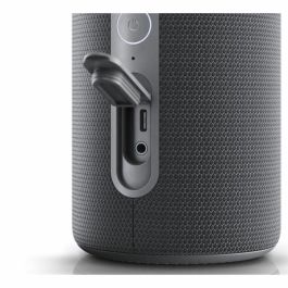 Loewe LOE4011880171267 Altavoz Portátil Inalámbrico Nosotros. HEAR 1 Bluetooth 40W IPX6 14h Batería Gris Tormenta