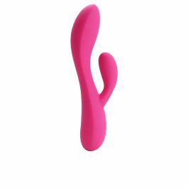 plusOne Masajeador Vibratorio Doble para Estimulación Simultánea de Clítoris y Punto G, 1 Unidad Precio: 28.49999999. SKU: B14JM4E2NJ