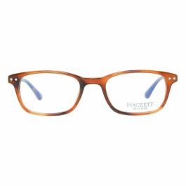 Montura de Gafas Hombre Hackett London HEB0741349 (49 mm) Marrón (ø 49 mm) Montura de Gafas Hombre Hackett London HEB0741349 (49 mm) Marrón (ø 49 mm)