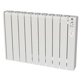 Radiador de Aceite Cointra COSMOS1500 Blanco 1500 W