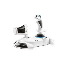 Thrustmaster T.FLIGHT HOTAS ONE MSFS SPECIAL EDITION - Joystick y Acelerador para Xbox Series X|S, Xbox One, PC - 4460295