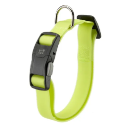 Ferplast C25-70 Collar Verde Precio: 14.95000012. SKU: B185X5459Y