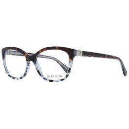 Montura de Gafas Mujer Guess Marciano GM0374 54056 Montura de Gafas Mujer Guess Marciano GM0374 54056 Precio: 86.68999988. SKU: B19FARVZBR