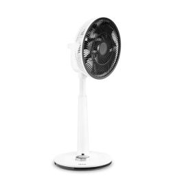 Duux DXCF03 Ventilador de Pie Silencioso Blanco, 26 Velocidades, Mando a Distancia, Temporizador Duux DXCF03 Ventilador de Pie Silencioso Blanco, 26 Velocidades, Mando a Distancia, Temporizador