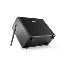 IKMultimedia TONEX Cab Pantalla FRFR Profesional Amplificada 350W RMS para Guitarra con DSP Avanzado y Celestion 12"