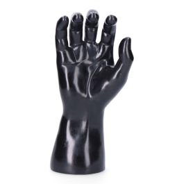 Juba Mano Maniquí para Exposición Guantes EDM