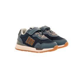 Zapatillas Deportivas Infantiles Mustang Mustang Compact M
