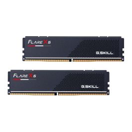 G.Skill Kit Memoria RAM Flare X5 64GB (2x32GB) DDR5 6000MHz CL28 AMD EXPO F5-6000J2836G32GX2-FX5 Precio: 1319.78999977. SKU: B1A5JJG8AL