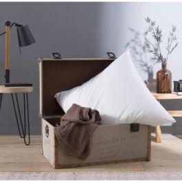 Almohada DODO Grand luxe Quallofil Allerban 60x60 cm blanco Almohada DODO Grand luxe Quallofil Allerban 60x60 cm blanco