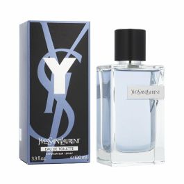 Ysl New Y Men Edt 100 Vaporizador Precio: 92.7899995. SKU: S4515716