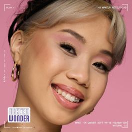 Set de Maquillaje NYX MAKE'EM WONDER