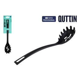 Quttin Prb Cogepasta Nylon Negra 29 cm x 5.5 cm Precio: 20.50000029. SKU: S2205050