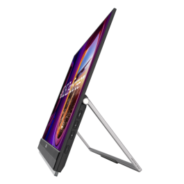 ASUS ZenScreen MB229CF Pantalla 21.5" Full HD LED IPS 1920x1080 5ms 178°/178° 250cd/m² 1000:1 HDMI USB-C Negro 90LM08S5-B01A70 ASUS ZenScreen MB229CF Pantalla 21.5" Full HD LED IPS 1920x1080 5ms 178°/178° 250cd/m² 1000:1 HDMI USB-C Negro 90LM08S5-B01A70