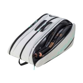 Paletero Head Tour Padel Bag Gris
