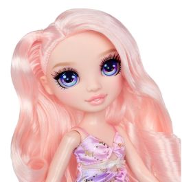 Rainbow High Muñeca My Fashion Style Bella 22 cm para 4+ años