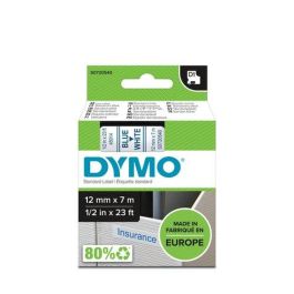 Dymo D1 Standard 12mm12mm x 7m Precio: 20.50000029. SKU: BIXS0720540