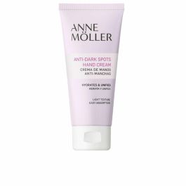 Anne Möller Body Essentials Crema De Manos Anti-Manchas 100 mL Precio: 10.50000006. SKU: B19Z7HHJFS