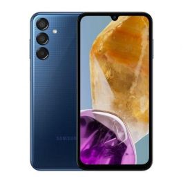 Smartphone Samsung 6,5" 4 GB RAM 128 GB Smartphone Samsung 6,5" 4 GB RAM 128 GB Precio: 159.50000022. SKU: B1C6F9W9WN