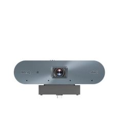 BenQav Webcam Dv01K (5A.F9V14.NE1) Small Meeting Room, Camera 4K, Pdp Dv01K Metallic Blue Precio: 359.49999998. SKU: B136BLVLPM