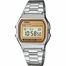 Reloj Mujer Casio A158WEA-9EF Precio: 33.4999995. SKU: S0442967