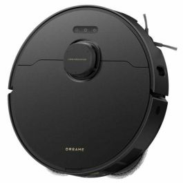 Dreame DRE1732948889214 Robot Aspirador X40 Master, Estación Base 8 en 1, Navegación Inteligente, 12.000 Pa