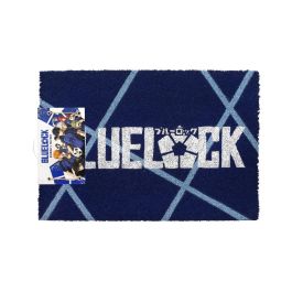 Felpudo 60x40 cm Logo Blue Lock Precio: 16.50000044. SKU: B1864ET64A