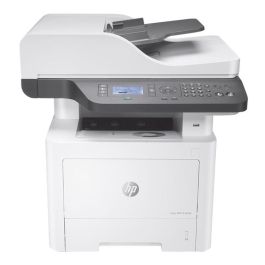 HP Multifuncion Laser 432Fdn Monocromo Dúplex Ethernet Precio: 459.79000056. SKU: B12DMBST3F