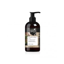 Real Natura Champô Caracóis Crespos Liberado Cabello Rizado Nutrición y Desenredado 500ml Precio: 9.5000004. SKU: B1JKN2J2XH