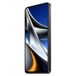 Smartphone Xiaomi X4 Pro 5G 6,67" 6 GB RAM 128 GB Negro Smartphone Xiaomi X4 Pro 5G 6,67" 6 GB RAM 128 GB Negro Precio: 248.50000021. SKU: B1AKKLMHK9