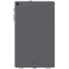 Cubierta Samsung Soft Cover Clear GP-FPT515WSBTW para Galaxy Tab A 10.1"/ Transparente