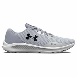 Zapatillas Deportivas Under Armour Charged Pursuit 3 Mujer Gris Zapatillas Deportivas Under Armour Charged Pursuit 3 Mujer Gris Precio: 59.50000034. SKU: S6485517