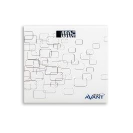 AVANT HOME Báscula de Baño AVANT