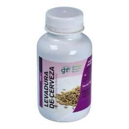 GHF Levadura de Cerveza 500Mg 250 Comp. Precio: 5.5. SKU: B16C5M8ZWW