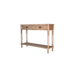 DKD Home Decor Mesa Comedor Romantico Clasicjc Mango 160 x 90 x 76 cm Precio: 554.50000023. SKU: B1DVFSH8LW