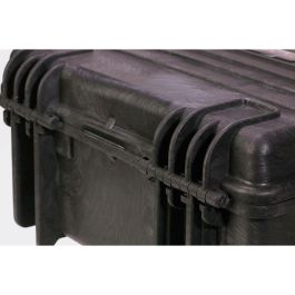 Maletín de Herramientas GT Line EXPLORER 2712 30,5 x 27 x 14,4 cm Metal Polipropileno 27 L