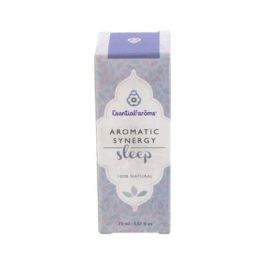 ESENTIAL AROMS Sinergia Aromática Sueño 15ml - Facilita Respiración y Concilia el Sueño con Eucalipto, Pino, Lavanda Precio: 12.79000008. SKU: B13Y2HFL2M