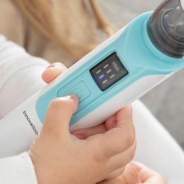 Aspirador Nasal Recargable para Bebés Nizi InnovaGoods