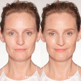 Estée Lauder FUTURIST SKINTINT serum SPF20 #3C2-Pebble 30 ml Base de Maquillaje Suero Hidratante Protección Solar SPF 20